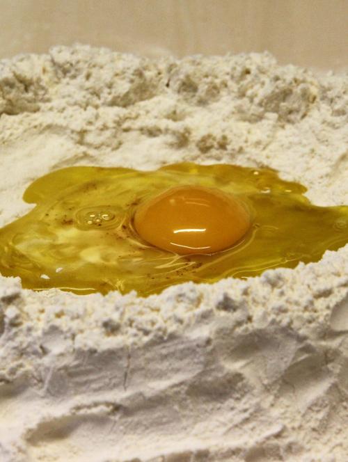 Only the best Ingredients