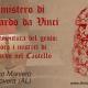 Il Mistero di Leonardo - Buono per 1-4 persone - 80 euro