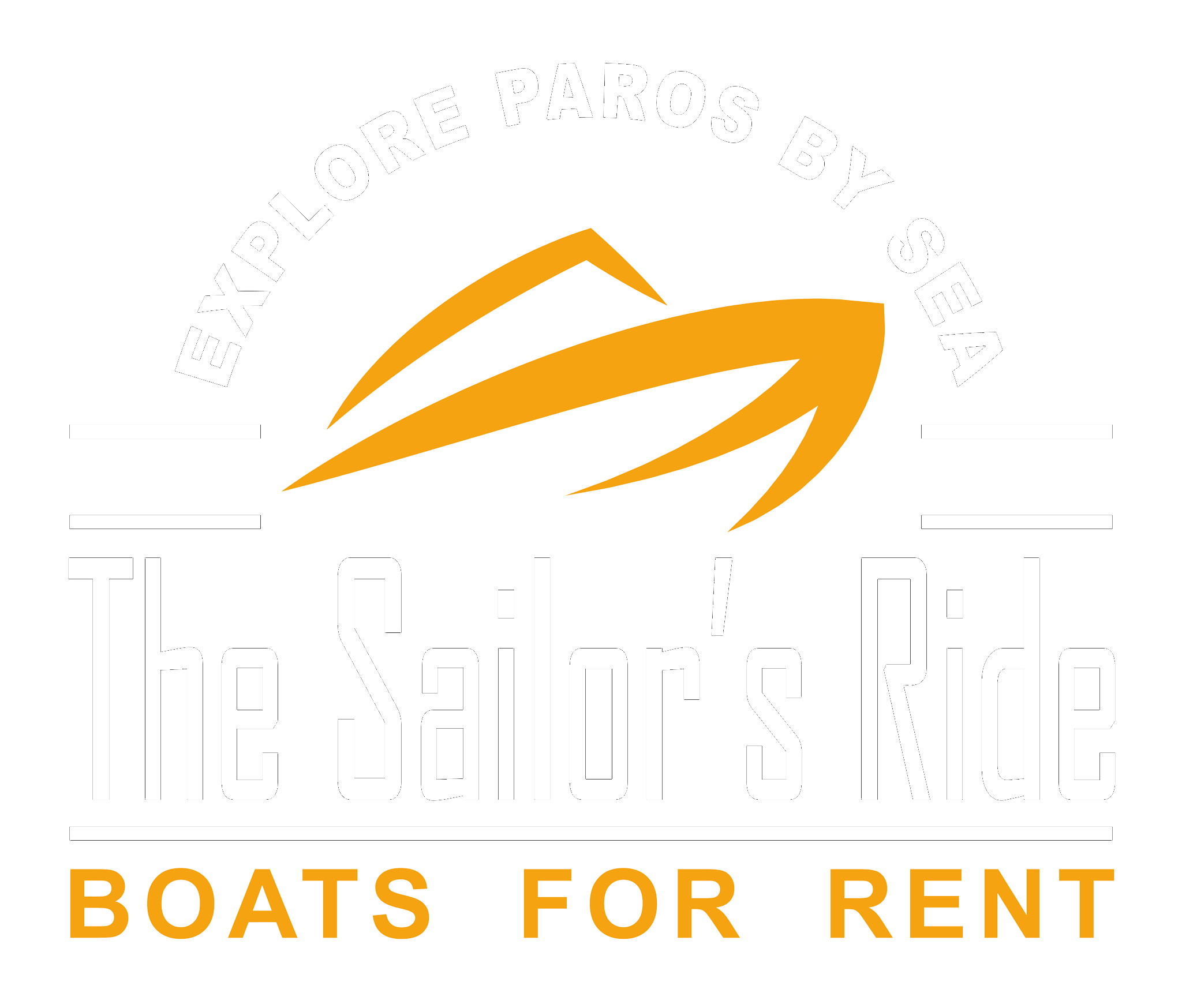 The Sailor's Ride