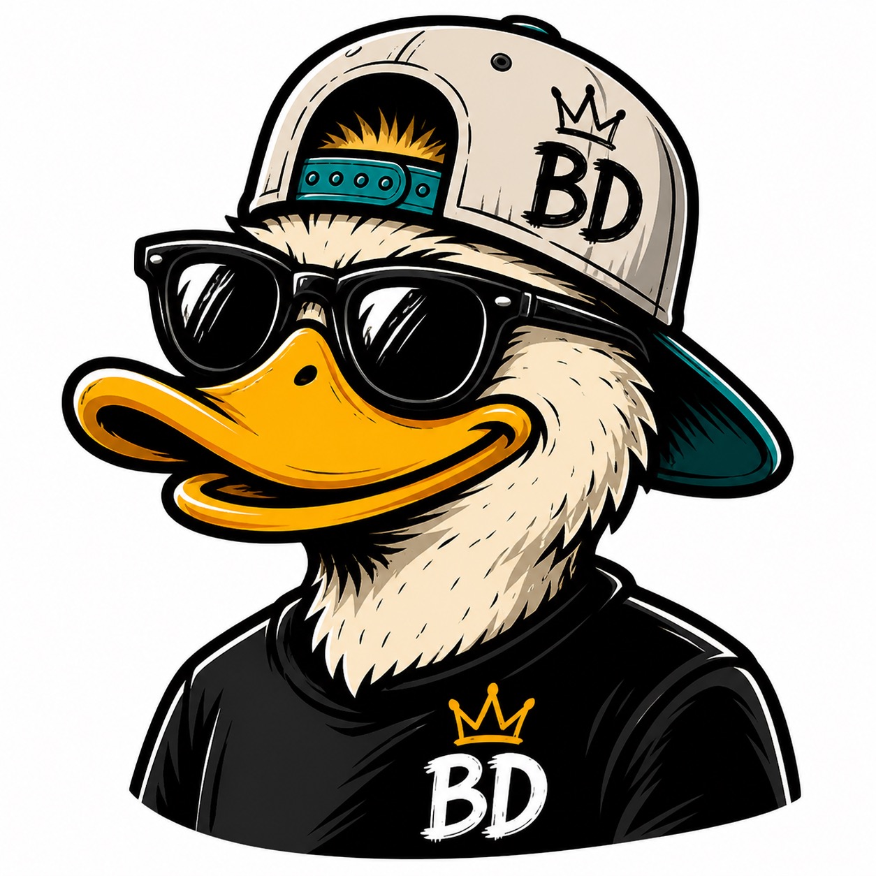 Big Duck Rentals