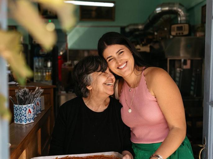 4-Hour Cultural Tour of Naxos with Tasting Experience & Traditional Café Stop