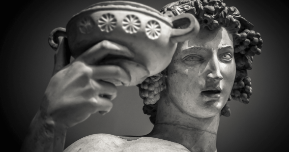 NAXOS MYTHOLOGY TOUR