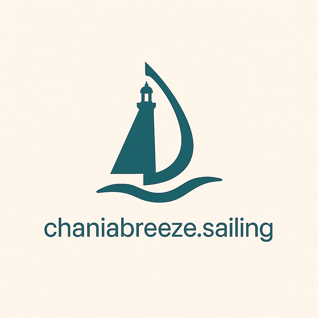 Chania Breeze Sailing