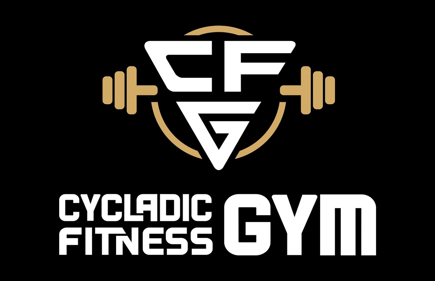 Cycladic Fitness Gym