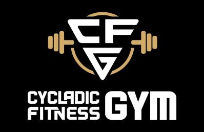 Cycladic Fitness Gym
