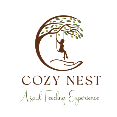 Naxos Cozy Nest