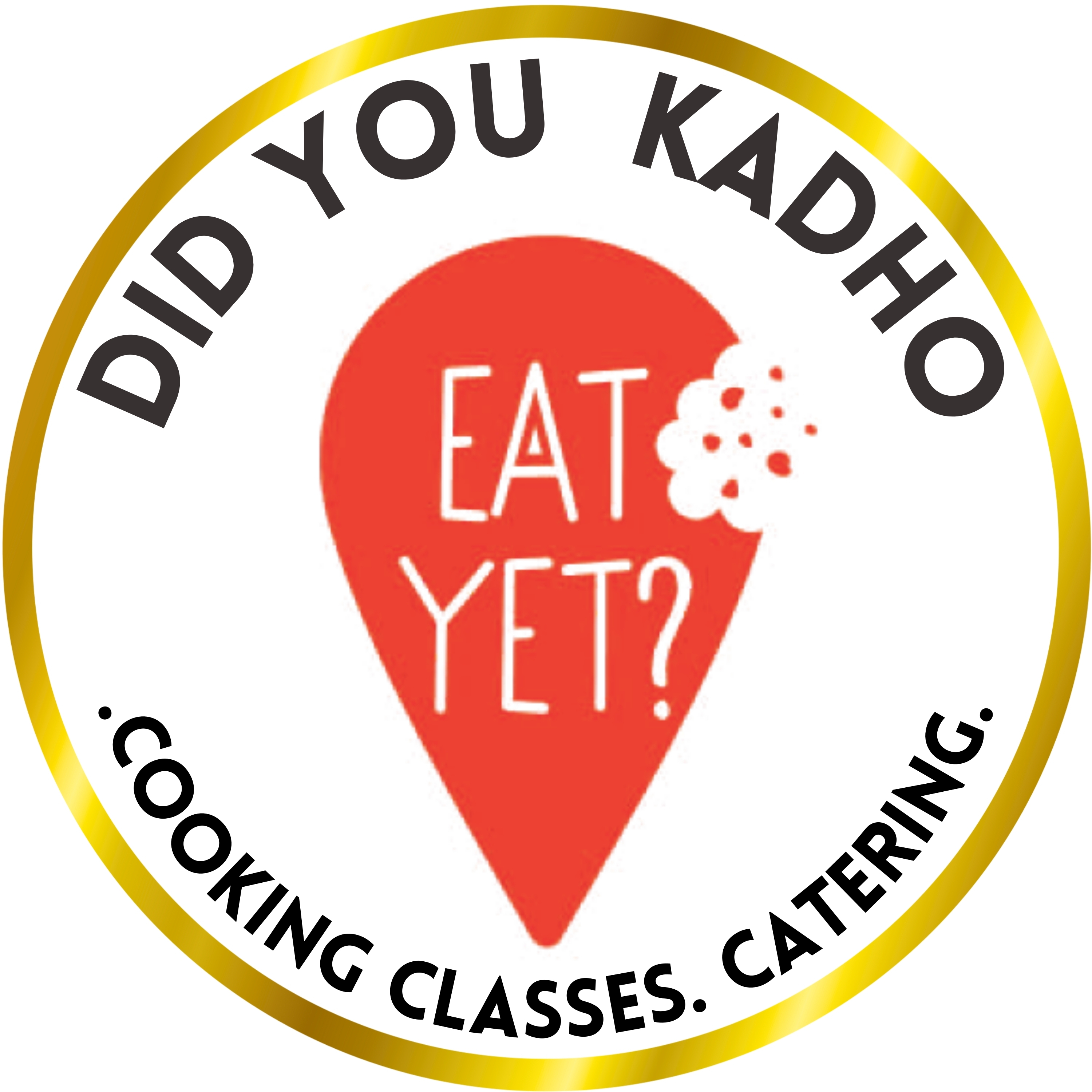 Did you kadho LLC