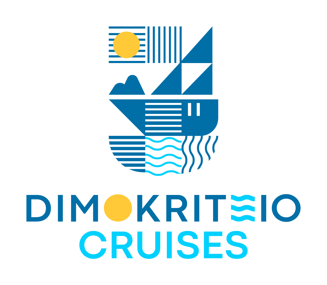 Dimokriteio Cruises 