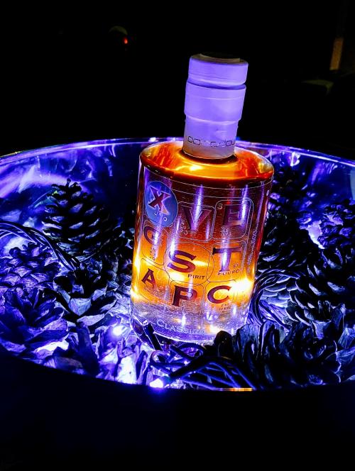 Hidden secrets experience