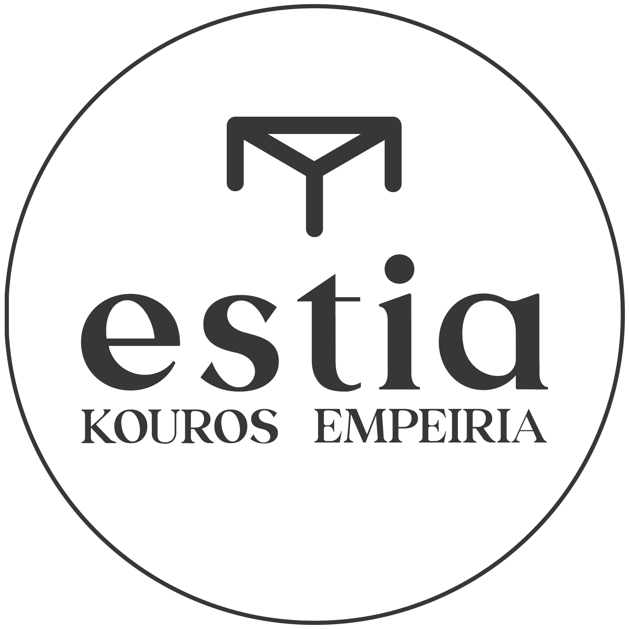 Estia Kouros Empeiria