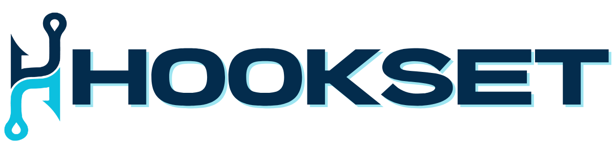 Hookset