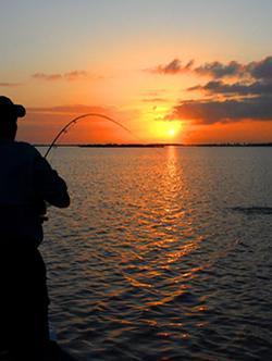 Fishing Gift Certificate