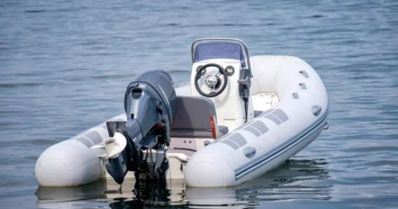 Honeymooners private boat with captain under request.