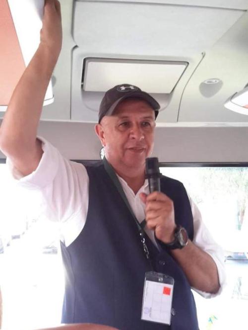 Scort representative