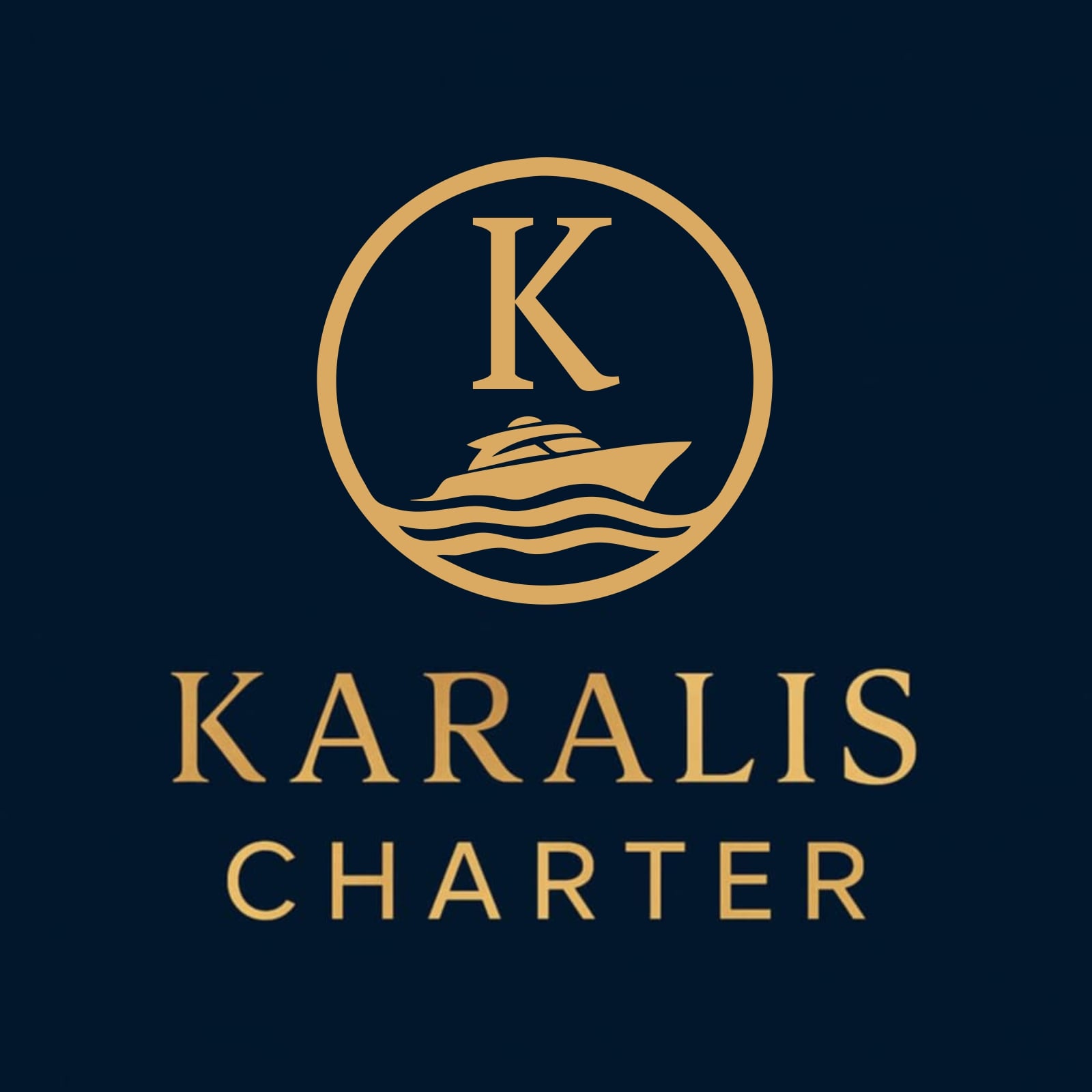 karalis charter di Congia Antonio