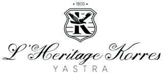 Ktima Korre EE