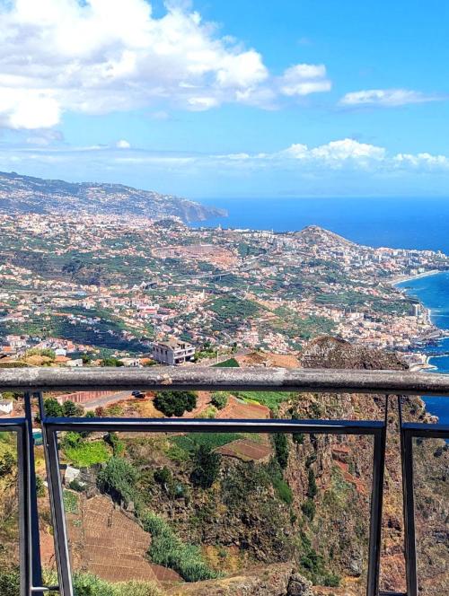 Cabo Girão View