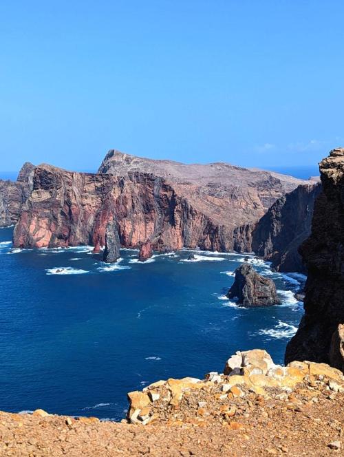 Ponta de São Lourenço