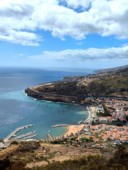 Pico do Facho, Machico
