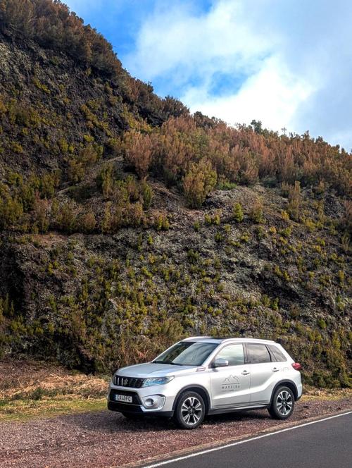 Hybrid Paul da Serra