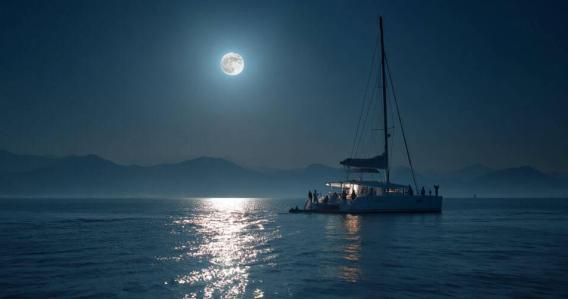 Full Moon Cruise