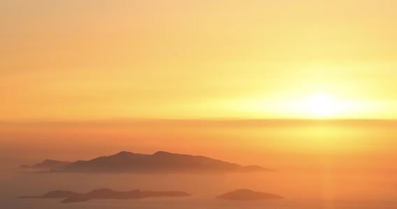 Mount Zas Night-Sunrise Hike with Local Breakfast