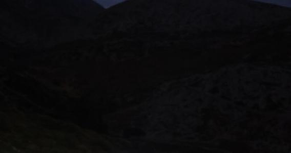 Mount Zas Night-Sunrise Hike with Local Breakfast