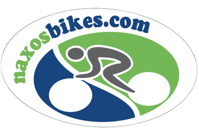 Naxos Bikes Tours