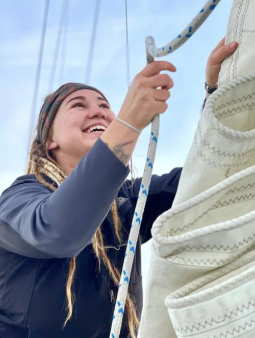 hoisting 
