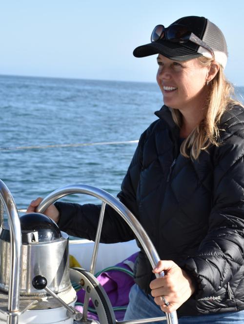steering