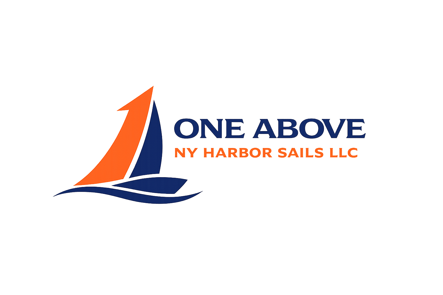 One Above NY Harbor Sails LLC
