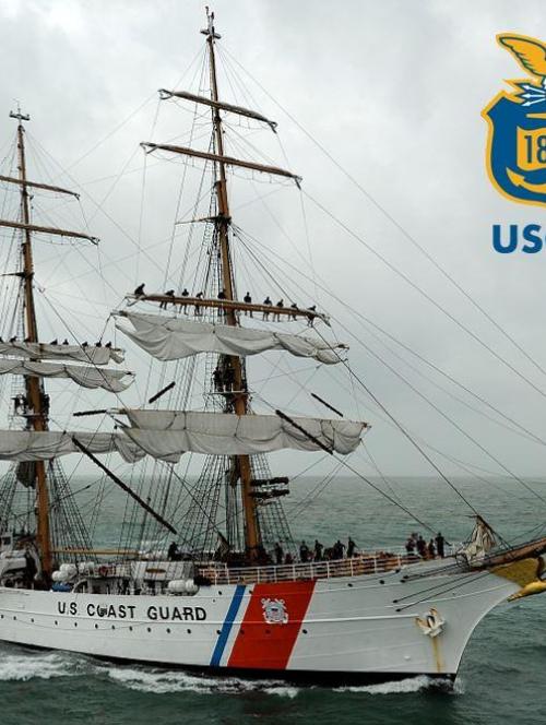 Sail 4th 250 Schooner Parades