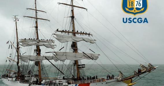 4th of July 2026 Schooner Experience – Front Row on the Water