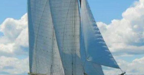 4th of July 2026 Schooner Experience – Front Row on the Water