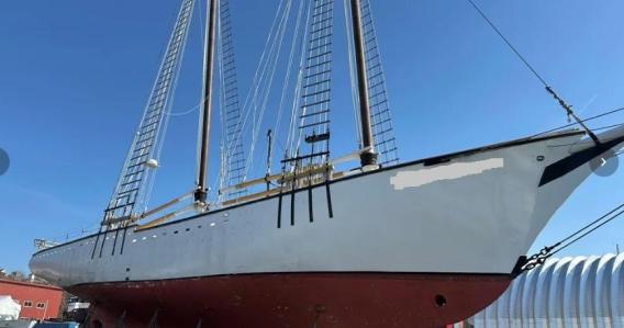 Public Schooner Sail (Sunset) – Statue of Liberty & Skyline Cruise (90 Minutes) 