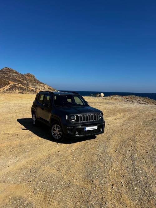 Mykonos Discovery Tour-Agios Sostis,Mykonos Greece