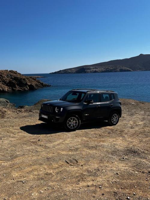 Mykonos Discovery Tour-Agios Sostis,Mykonos Greece