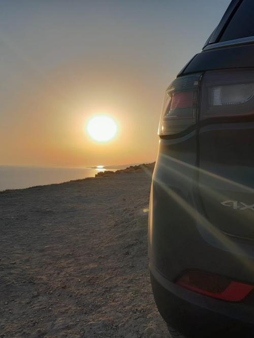 Mykonos Sunset Private Tour