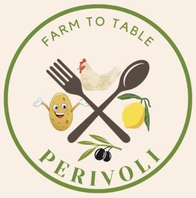 Perivoli Naxian Farm Experience