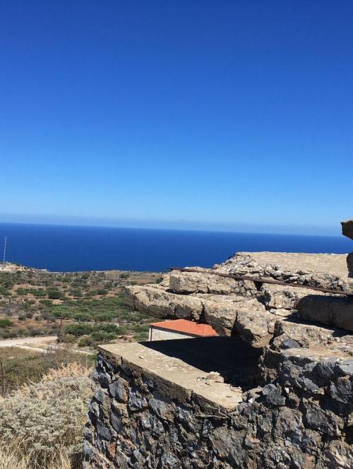 Chania Battle of Crete tour - Private History Tour in Chania