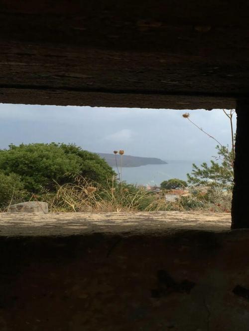 Battlefield Archaeology War History Tour in Chania