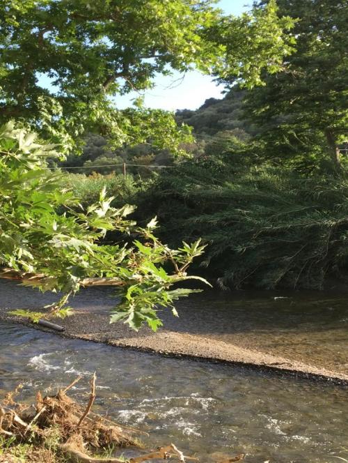 Alternative Tourim Activities in Chania