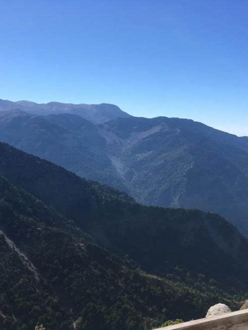 Samaria Gorge Private Transfer and Private Excursion