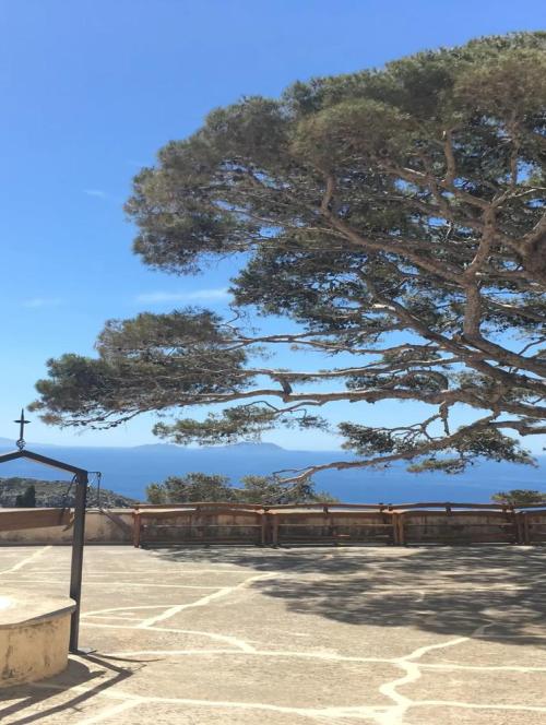 Monastery of Preveli