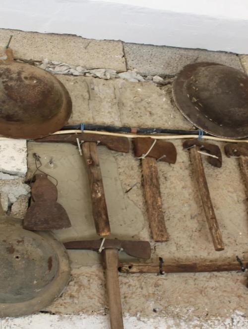 Battle of Crete Private Museum