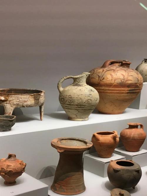 Arts and Crafts Tour in Rethymno