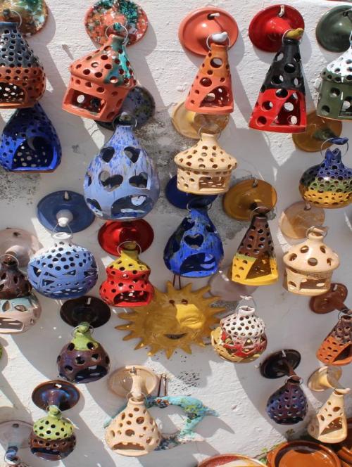 Margarites Village Rethymno, Crete