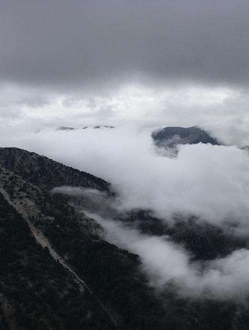 White Mountains Private Hiking Tour