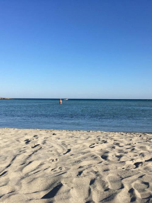 Elafonisi Beach Private Transfer Tour