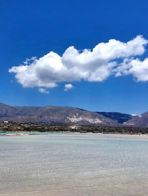 Elafonisi Private Excursion